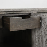 Classic Home Harmony Breakfront Sideboard Model 52010542